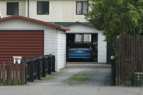 Photo of property in 2/29 Brougham Street, Addington, Christchurch, 8024