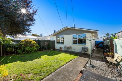 Photo of property in 3a Weld Street, Blenheim, 7201