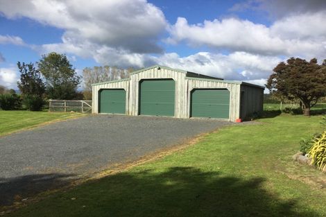 Photo of property in 96 Milliken Road, Richmond Downs, Morrinsville, 3371