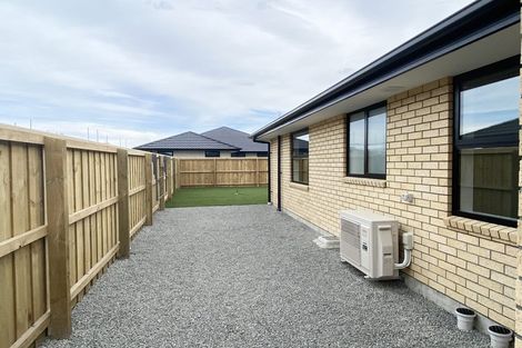 Photo of property in 92 Lady Isaac Drive, Rolleston, 7615