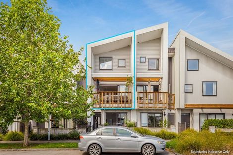 Photo of property in 4 Torea Tai Road, Hobsonville, Auckland, 0616