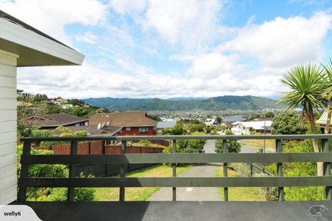 Photo of property in 20 Westpoint Avenue, Harbour View, Lower Hutt, 5010