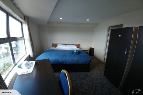 Photo of property in Empire Apartments, 1327/21 Whitaker Place, Grafton, Auckland, 1010