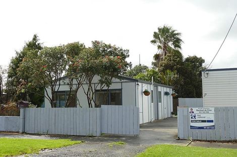 Photo of property in 3 Onslow Street, Dargaville, 0310