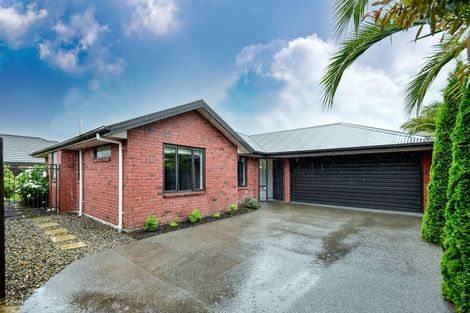 Photo of property in 83 William Brittan Avenue, Halswell, Christchurch, 8025