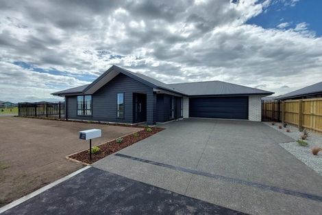 Photo of property in 22 Harness Way, Rolleston, 7615