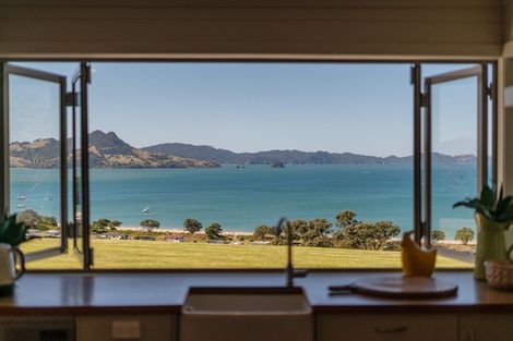 Photo of property in 899e Purangi Road, Cooks Beach, Whitianga, 3591