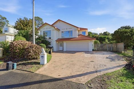 Photo of property in 27 Westminster Gardens, Unsworth Heights, Auckland, 0632