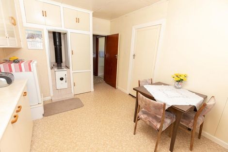 Photo of property in 91 Sinnott Road, Greymouth, 7805