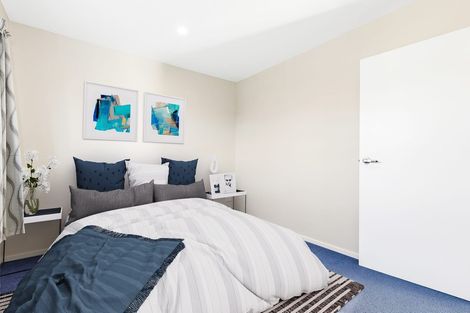 Photo of property in 1/2 Wildwood Avenue, Wainoni, Christchurch, 8061