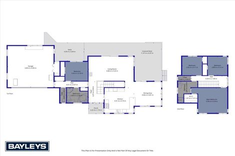 Photo of property in 2 Strathaven Way, Te Puke, 3119