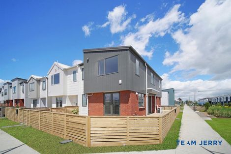 Photo of property in 50 Corporal Street, Papakura, 2110