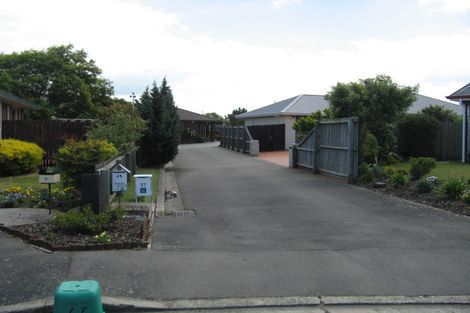 Photo of property in 25 Giles Place, Shirley, Christchurch, 8061