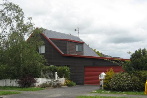 Photo of property in 250 Bridgman Road, Te Awamutu, 3800