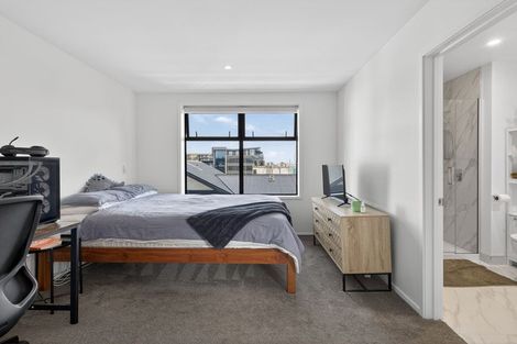 Photo of property in 12/9 Southwark Street, Christchurch Central, Christchurch, 8011