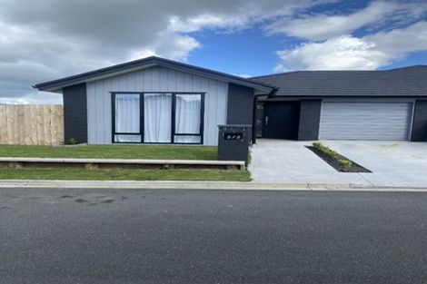 Photo of property in 2/2 Bostonkip Crescent, Fitzroy, Hamilton, 3282