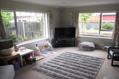 Photo of property in 12a Lockhart Avenue, Milson, Palmerston North, 4414