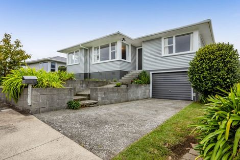 Photo of property in 33 Belair Avenue, Blagdon, New Plymouth, 4310