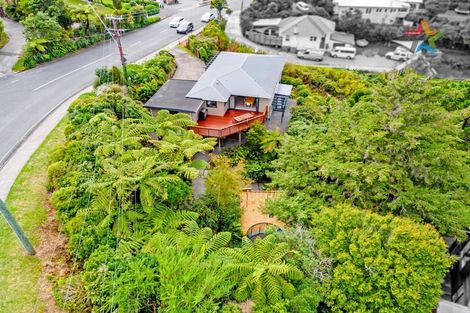 Photo of property in 188 Miromiro Road, Normandale, Lower Hutt, 5010