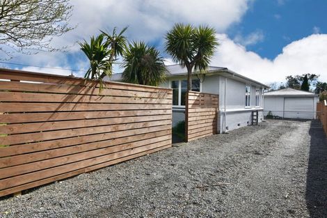 Photo of property in 93 Cockburn Street, Kuripuni, Masterton, 5810