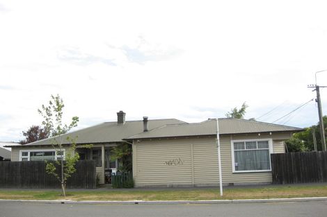 Photo of property in 50 Sullivan Avenue, Woolston, Christchurch, 8023