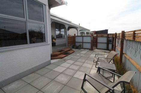 Photo of property in 313 Church Street, West End, Timaru, 7910