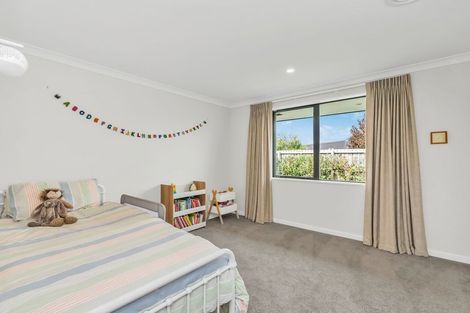 Photo of property in 9 Merino Crescent, Kirwee, 7571
