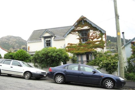 Photo of property in 42 Dublin Street, Lyttelton, 8082
