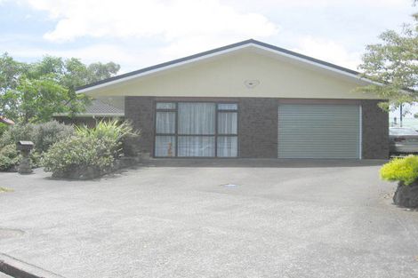Photo of property in 3 Titoki Street, Pahiatua, 4910