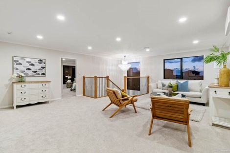 Photo of property in 60 Lime Hill Rise, Flat Bush, Auckland, 2019