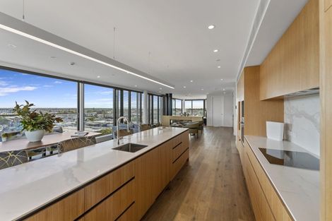 Photo of property in 801/64 Kilmore Street, Christchurch Central, Christchurch, 8013