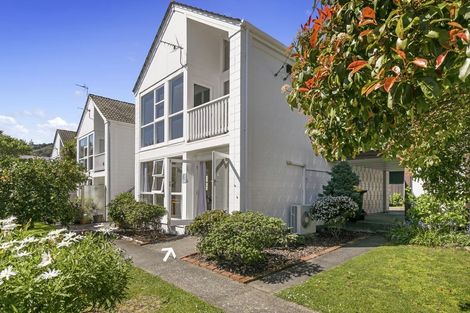 Photo of property in 6/3 Kowhai Street, Eastbourne, Lower Hutt, 5013