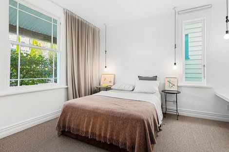 Photo of property in 32 Aro Street, Aro Valley, Wellington, 6021