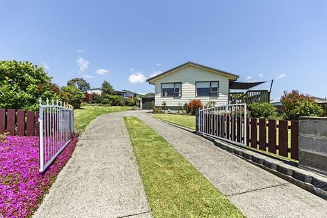 Photo of property in 11 Leon Place, Waitara, 4320