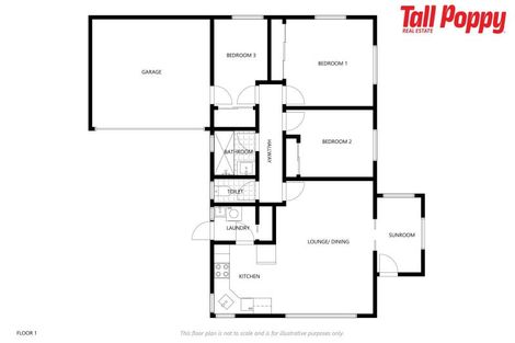 Photo of property in 14 Farm Lane, Parklands, Christchurch, 8083