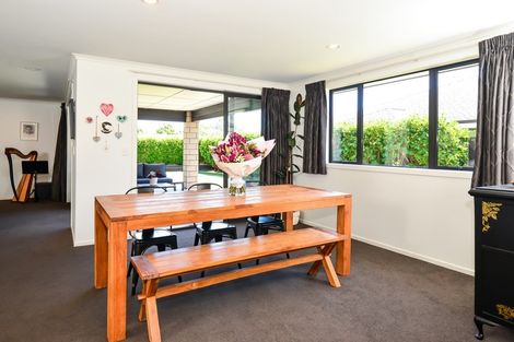 Photo of property in 7 Amokura Crescent, Flagstaff, Hamilton, 3210