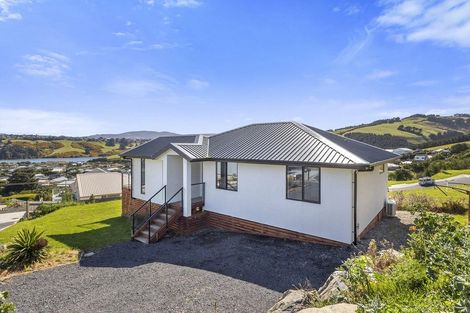 Photo of property in 14 Sunset Terrace, Ocean Grove, Dunedin, 9013