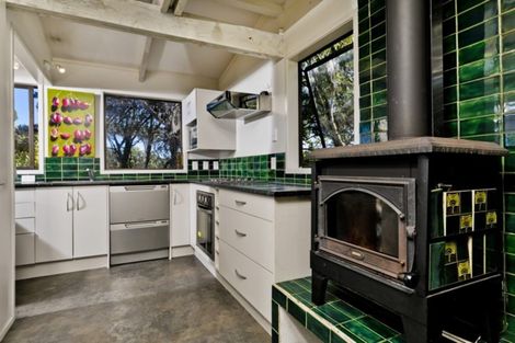 Photo of property in 107 Domain Crescent, Muriwai, 0881