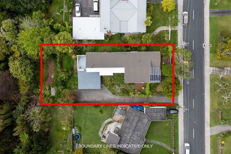 Photo of property in 53 Jaemont Avenue, Te Atatu South, Auckland, 0610