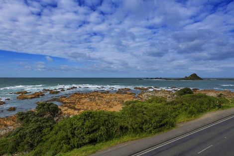 Photo of property in 160 The Esplanade, Houghton Bay, Wellington, 6023