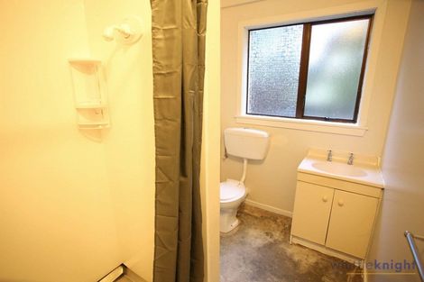 Photo of property in 1/390 Barbadoes Street, Christchurch Central, Christchurch, 8013