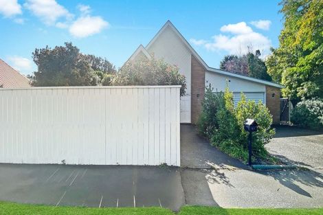 Photo of property in 57 Lakewood Drive, Burwood, Christchurch, 8083