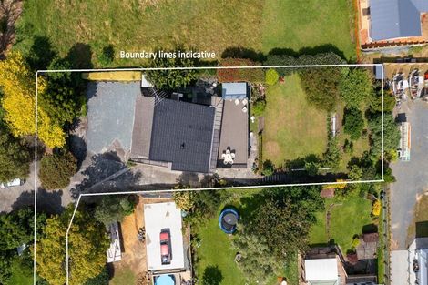 Photo of property in 38 Pulham Road, Warkworth, 0910