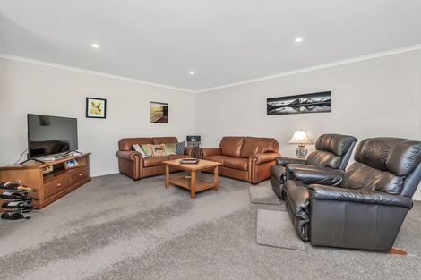 Photo of property in 4 Cressy Place, Darfield, 7510