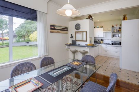 Photo of property in 8 Churchill Street, Levin, 5510