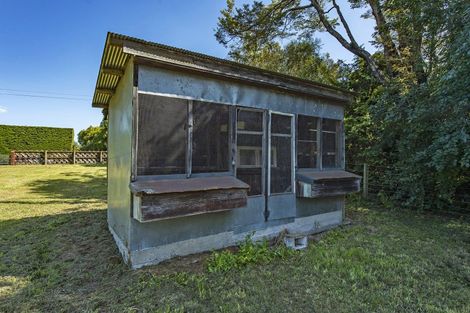 Photo of property in 26 Woodside Road, Oxford, 7430