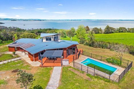 Photo of property in 915 Waikare Road, Waerenga, Te Kauwhata, 3781