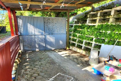 Photo of property in 41 Lydia Street, Greymouth, 7805