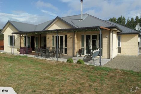 Photo of property in 25 Fernside Road, Flaxton, Kaiapoi, 7691