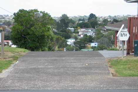 Photo of property in 1/51a Target Road, Totara Vale, Auckland, 0629